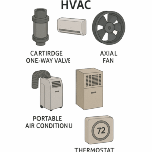 HVAC