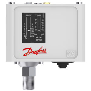 DANFOSS KP36 060-114466