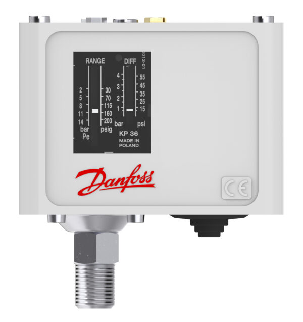 DANFOSS KP36 060-114466
