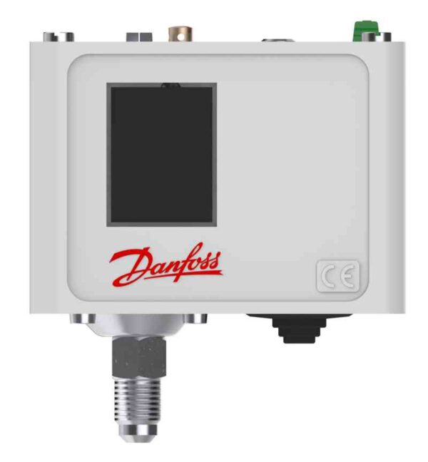 DANFOSS KP5 060-117966 - Görsel 2